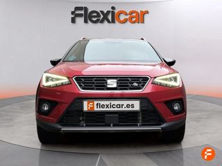 Seat Arona 1.5 TSI 110kW (150CV) FR