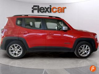 Jeep Renegade Limited 1.6 Mjet 95,6kW (130CV) 4x2