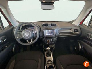 Jeep Renegade Limited 1.6 Mjet 95,6kW (130CV) 4x2
