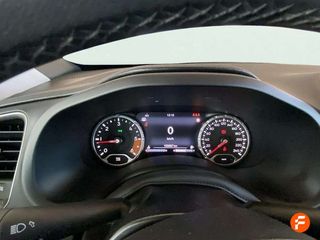 Jeep Renegade Limited 1.6 Mjet 95,6kW (130CV) 4x2