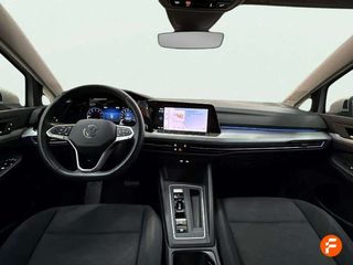 Volkswagen Golf 1.0 eTSI 81kW (110CV) DSG