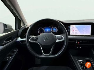 Volkswagen Golf 1.0 eTSI 81kW (110CV) DSG