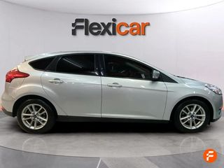Ford Focus 1.0 Ecoboost 92kW Business