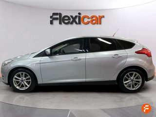 Ford Focus 1.0 Ecoboost 92kW Business
