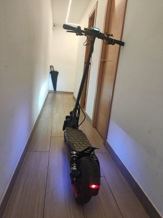 SmartGyro V2 Patinete Eléctrico