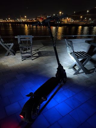 SmartGyro V2 Patinete Eléctrico