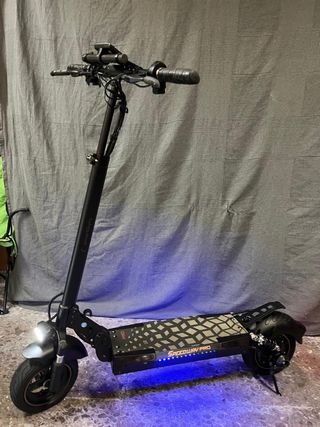 SmartGyro V2 Patinete Eléctrico