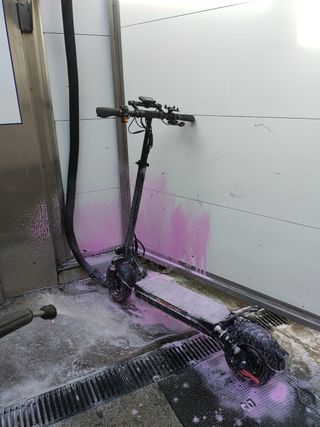 SmartGyro V2 Patinete Eléctrico