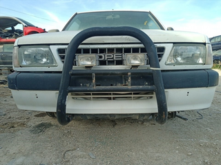 PARAGOLPES DELANTERO OPEL FRONTERA A C20NE