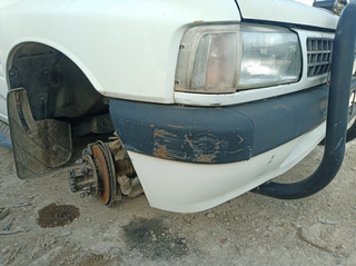 PARAGOLPES DELANTERO OPEL FRONTERA A C20NE