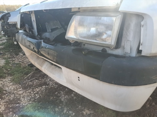 PARAGOLPES DELANTERO OPEL FRONTERA A C20NE