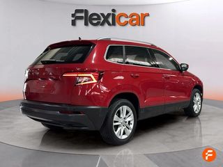 Skoda Karoq 1.5 TSI 110kW (150CV) DSG ACT Ambition