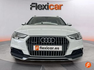 Audi A4 2.0 TDI 120kW(163CV) quat S tr unlimited