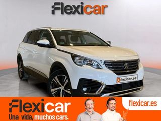 Peugeot 5008 Allure 1.2L PureTech 96kW (130CV) S&S