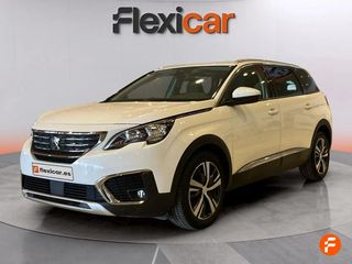 Peugeot 5008 Allure 1.2L PureTech 96kW (130CV) S&S