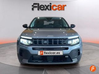 Jeep Avenger 1.2 G 74kW (100CV) Avenger