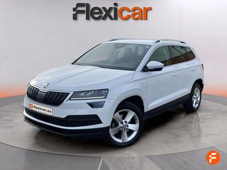 Skoda Karoq 1.6 TDI 85kW (115CV) Ambition
