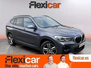 BMW X1 sDrive18d