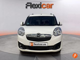 Opel Combo Cargo 1.5 TD 75kW (100CV) S/S Expression L