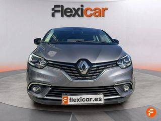 Renault Scénic Limited Blue dCi 88 kW (120CV)