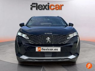 Peugeot 5008 1.2 PureTech 96KW S&S Allure Pack