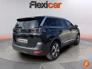 Peugeot 5008 1.2 PureTech 96KW S&S Allure Pack