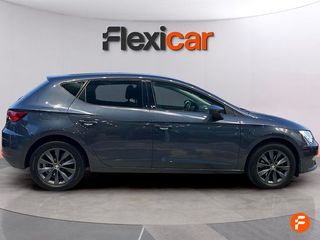 Seat Leon ST 1.5 EcoTSI 96kW (130CV) St&Sp Style