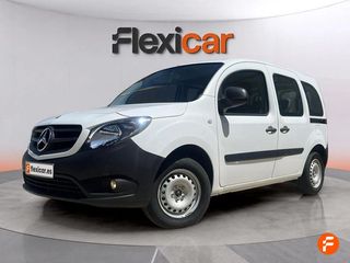 Mercedes Citan 109 CDI Tourer Select Largo