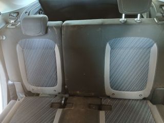 JUEGO ASIENTOS COMPLETO OPEL CROSSLAND X