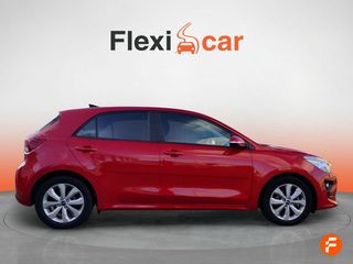 Kia Rio 1.0 T-GDi 74kW (100CV) MHEV iMT Drive