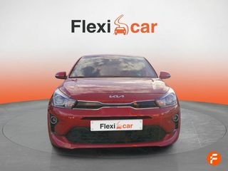 Kia Rio 1.0 T-GDi 74kW (100CV) MHEV iMT Drive