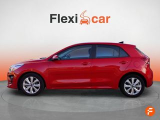 Kia Rio 1.0 T-GDi 74kW (100CV) MHEV iMT Drive
