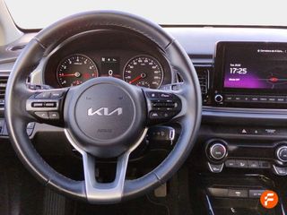 Kia Rio 1.0 T-GDi 74kW (100CV) MHEV iMT Drive