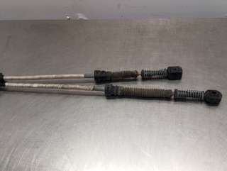 PALANCA CAMBIO SEAT IBIZA (KJ1) DKL 2Q0711049J