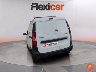 Dacia Dokker Essential Blue dCi 70kW (95CV)