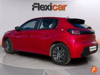 Peugeot 208 PureTech 73kW (100CV) Active Pack