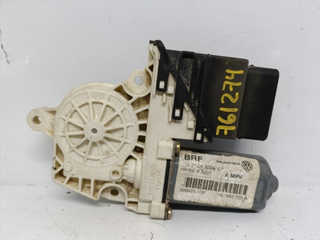 MOTOR ELEVALUNAS TRASERO IZQUIERDO VOLKSWAGEN TOU