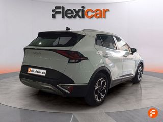 Kia Sportage 1.6 CRDi MHEV 100kW (136CV) Drive 4x2