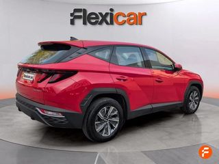 Hyundai Tucson 1.6 CRDI 85kW (115CV) Klass
