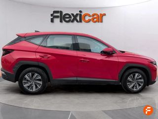 Hyundai Tucson 1.6 CRDI 85kW (115CV) Klass