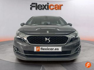 DS DS 4 1.6 BlueHDi 88kW (120CV) Style