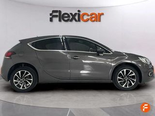 DS DS 4 1.6 BlueHDi 88kW (120CV) Style