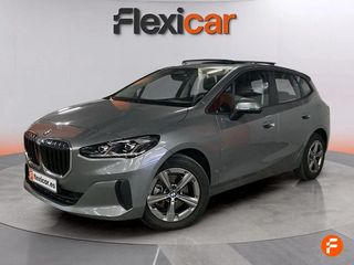 BMW Serie 2 Active Tourer 218i