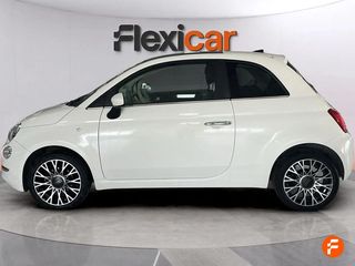 Fiat 500 Monotrim 1.0 Hybrid 51KW (70 CV)