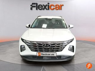 Hyundai Tucson 1.6 CRDI 100kW (136CV) 48V Maxx