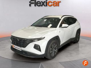 Hyundai Tucson 1.6 CRDI 100kW (136CV) 48V Maxx