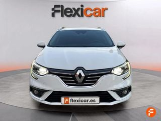 Renault Megane Bose TCe 97kW (130CV) EDC