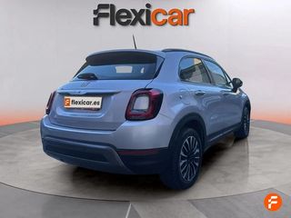 Fiat 500X 1.0 Firefly T3 88KW (120 CV)