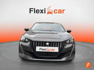 Peugeot 208 PureTech 73kW (100CV) Allure