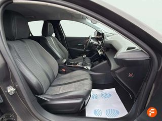 Peugeot 208 PureTech 73kW (100CV) Allure